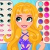 Mermaid Doll Creator A Free Dress-Up Game