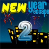 New Year Escape 2 A Free Adventure Game
