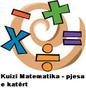 Kuizi Matematika - pjesa e katërt A Free Education Game