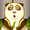 Bubble Panda A Free Puzzles Game