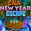 Ena New Year Escape A Free Puzzles Game