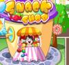 Candy Shop Decoration A Free Dress-Up Game