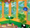 Sunroom Decoration A Free Dress-Up Game