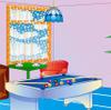 Game Room Decoration A Free Dress-Up Game