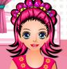 Glorious Hair Styler A Free Puzzles Game