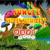 jungle hidden alphabets A Free Other Game
