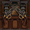 Saloon Gunslinger A Free Action Game