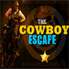 The Cowboy Escape A Free Adventure Game