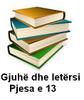 Gjuhë dhe letërsi - Pjesa e 13 A Free Education Game