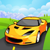 Kooky Car Racing A Free Other Game