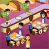 Holiday Cafe A Free Puzzles Game