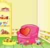 Candy House Decoration A Free Dress-Up Game