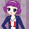 Fashion for cool girl A Free Dress-Up Game