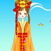 Princess Of Ancient Korea