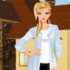 Casual Days Dressup A Free Dress-Up Game