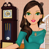 The Rich Girl Dress Up A Free Dress-Up Game