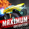 MAXIMUM DESTRUCTION A Free Action Game