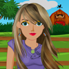 Happiest Girl Dress Up A Free Dress-Up Game