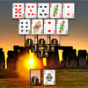 Old World Stones Solitaire