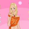 Famous fashion show A Free Customize Game