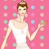 Hot blogger with fashion A Free Customize Game