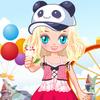 Funny fair day A Free Customize Game