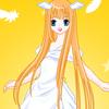 Anime Angel Character A Free Customize Game