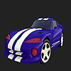 Speeder car coloring A Free Customize Game