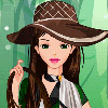 HorseWoman Dress up A Free Dress-Up Game