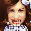 Cute Girl Tooth Problems A Free Customize Game