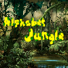 Alphabet Jungle A Free Puzzles Game