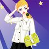 Cool Autumn And Fashion A Free Customize Game