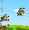 Bee Hive Defence A Free Shooting Game