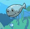 Little Whale Austin A Free Puzzles Game