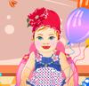 Chubby Girl Baby Dress Up A Free Dress-Up Game