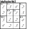 Inky - vol 2 A Free BoardGame Game