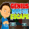 Genius House Escape