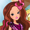 Briar Beauty Makeover A Free Dress-Up Game