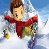 Winter Olympic 2014 A Free Action Game