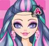 Colorful Hairstyles Makeover A Free Dress-Up Game