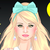 Cover girl make over A Free Dress-Up Game