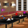 Pink Restaurant Escape A Free Action Game