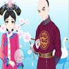 Qing Princess Dating Dress Up A Free Dress-Up Game