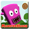MonsterHouse A Free Shooting Game