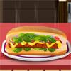 Cooking Hot Dog A Free Other Game