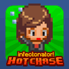 Infectonator : Hot Chase A Free Action Game