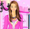 Colorful Style in Fall Dressup A Free Customize Game