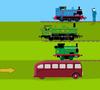 The Sodor Race A Free Driving Game