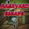 Backyard Escape A Free Puzzles Game