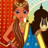 Indian Beauty A Free Dress-Up Game